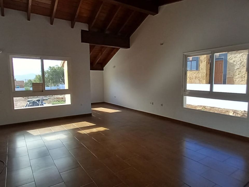 Villa em Triquivijate, Fuerteventura - foto 3